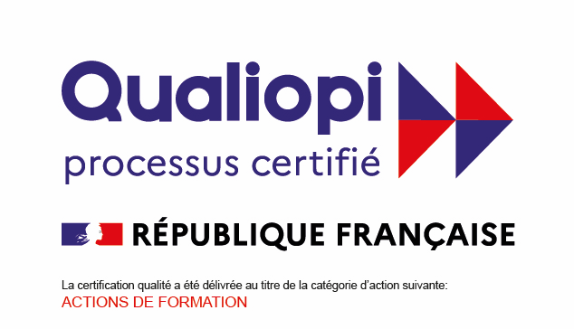 logo qualiopi