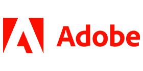 logo adobe