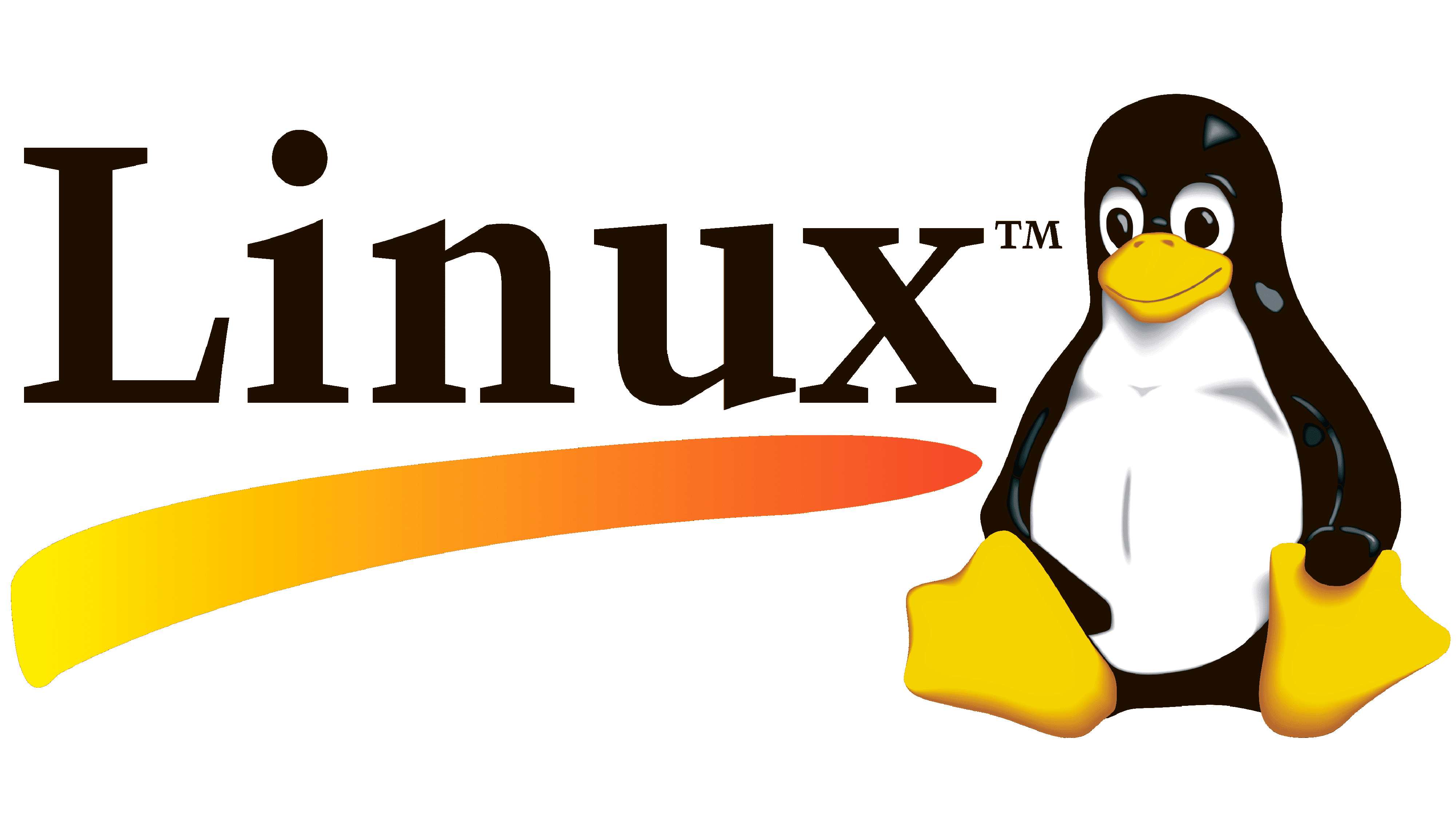 logo linux