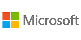 logo microsoft