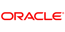 logo oracle