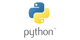 logo python