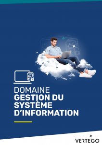 Catalogue Gestion du SI 2022