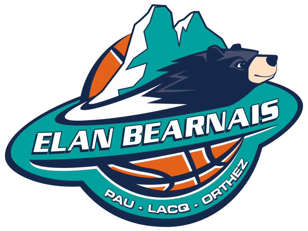 Logo Elan Bearnais